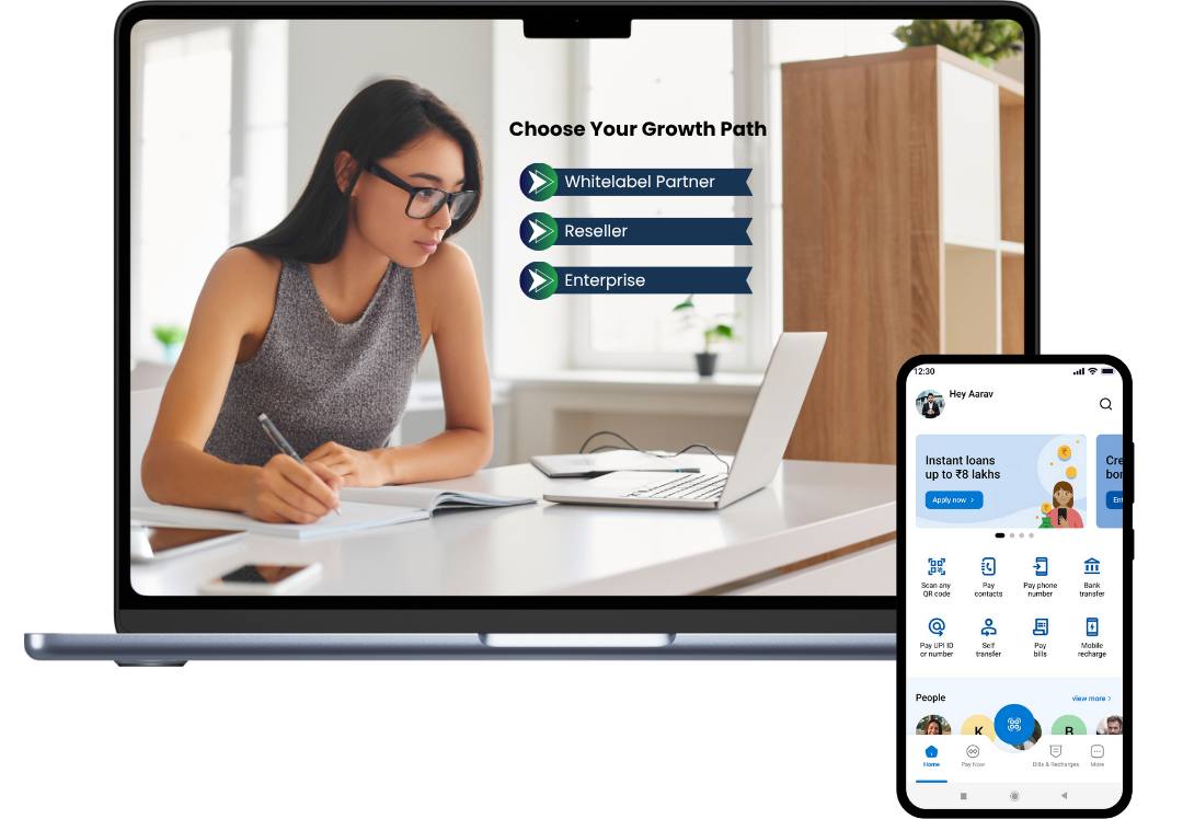 Authentication Image